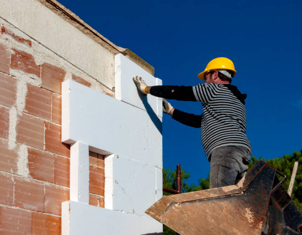 Best Spray Foam Insulation in Versailles, PA