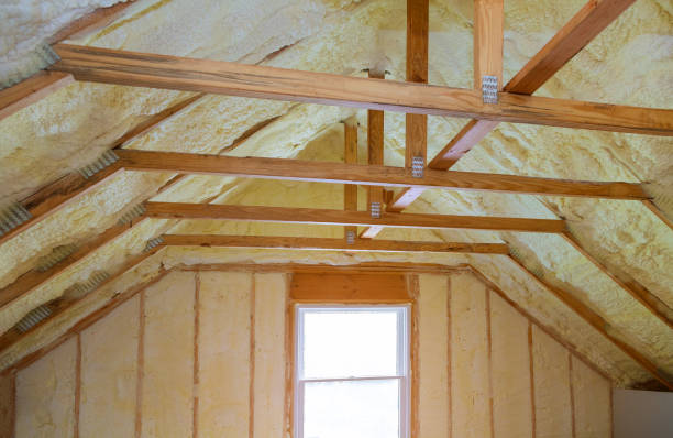 Types of Insulation We Offer in Versailles, PA