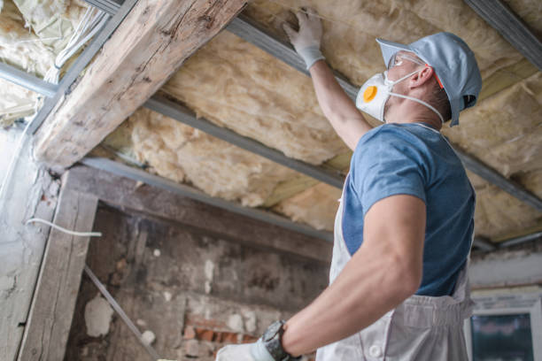 Best Residential Insulation in Versailles, PA